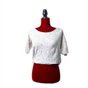 Old Navy Short Sleeves Shirt Size M